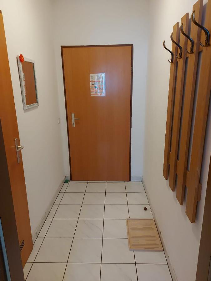 Pension Claudia Vösendorf Esterno foto