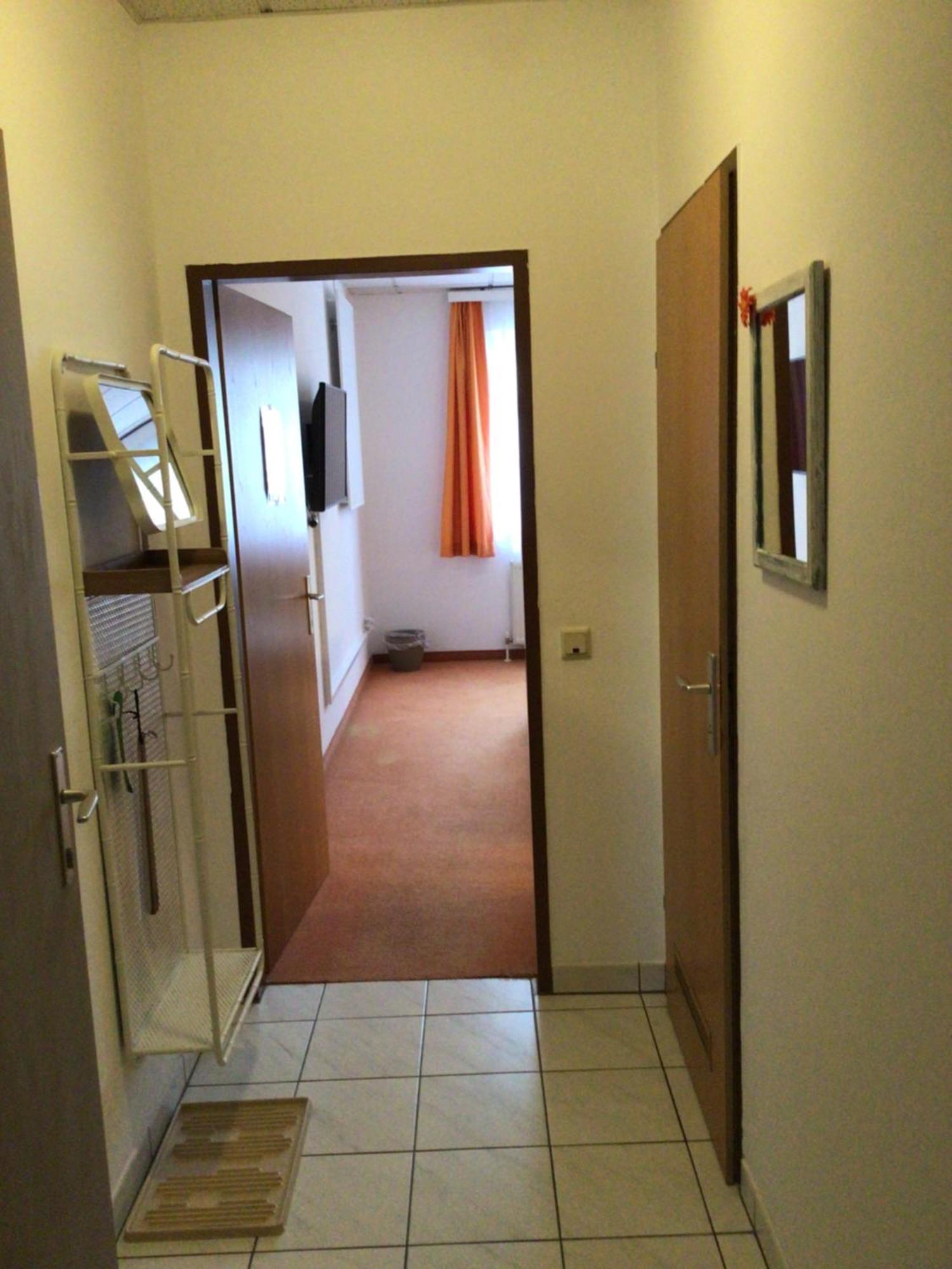 Pension Claudia Vösendorf Esterno foto
